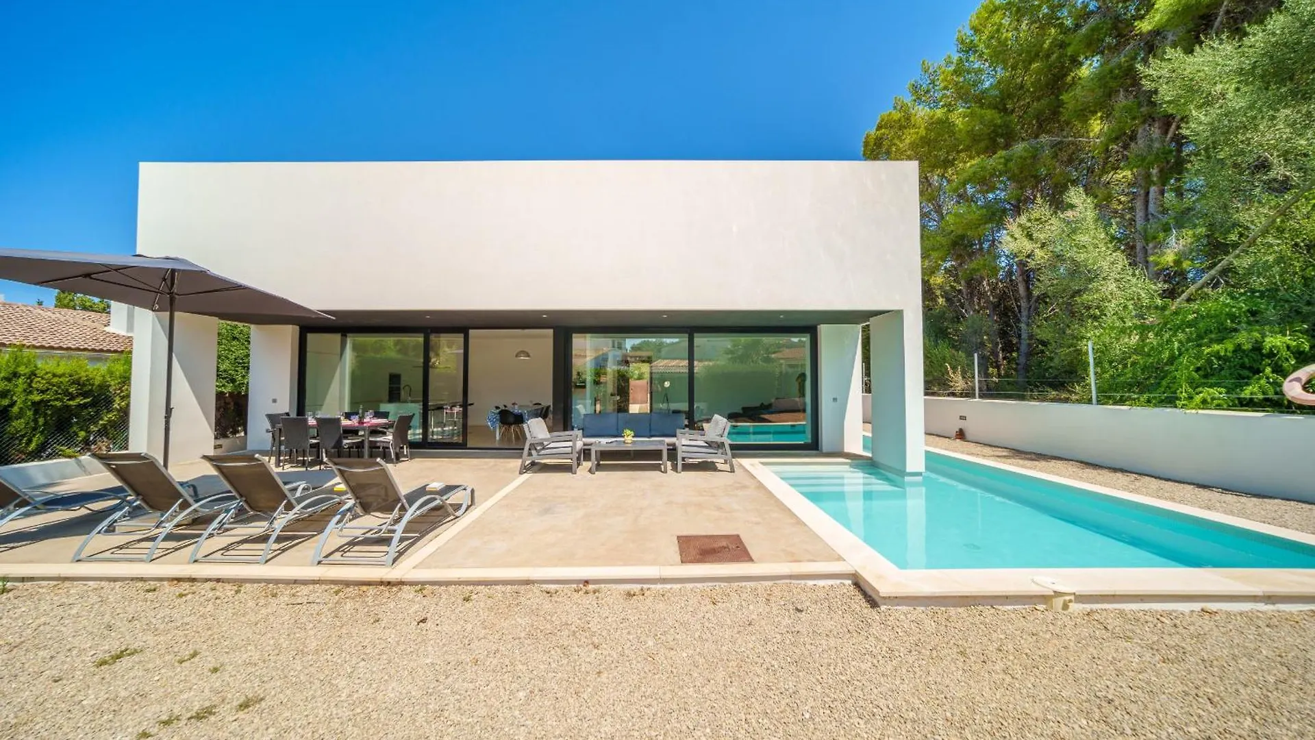 Villa Ca Na Rosa With Private Pool Cielo de Bonaire