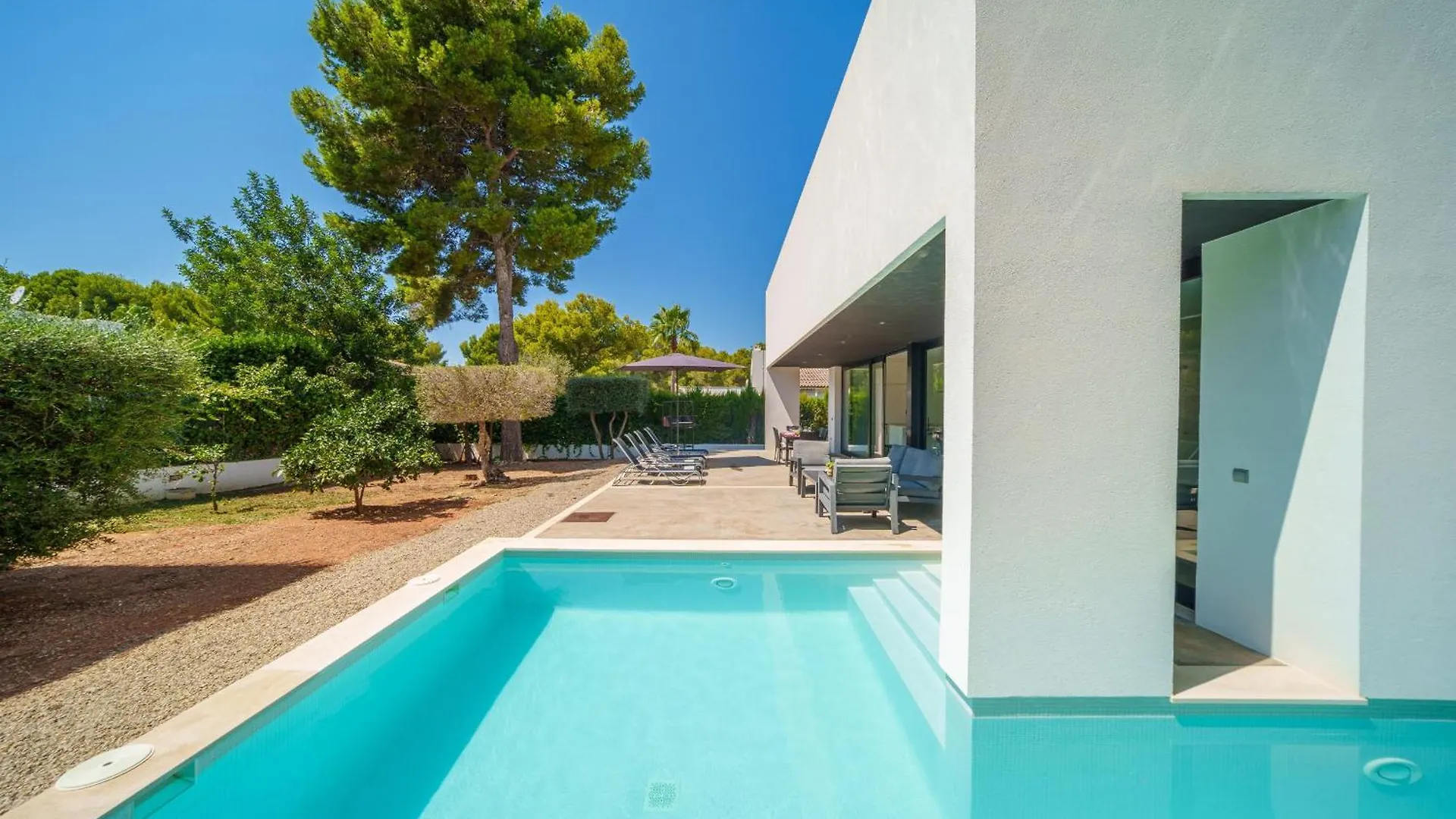 Villa Ca Na Rosa With Private Pool Cielo de Bonaire
